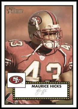 346 Maurice Hicks